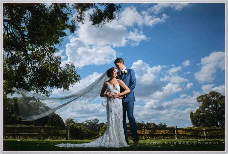 Peel Estate Wines Wedding Photographer