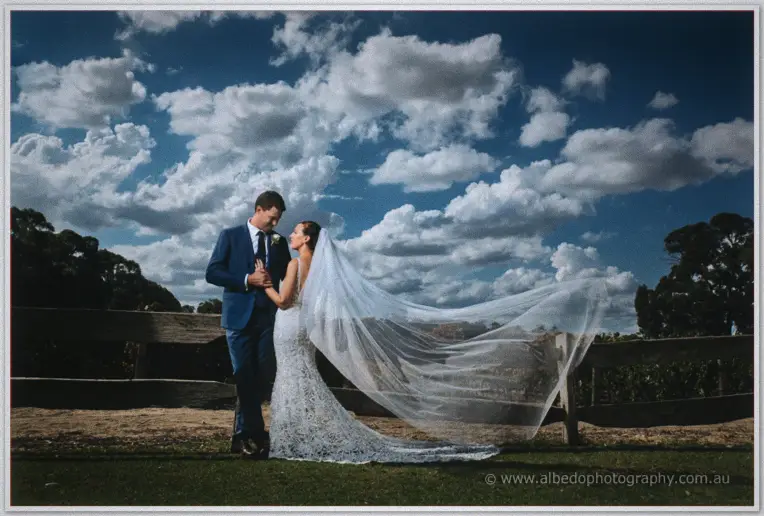 Peel Estate Wines Wedding Photographer