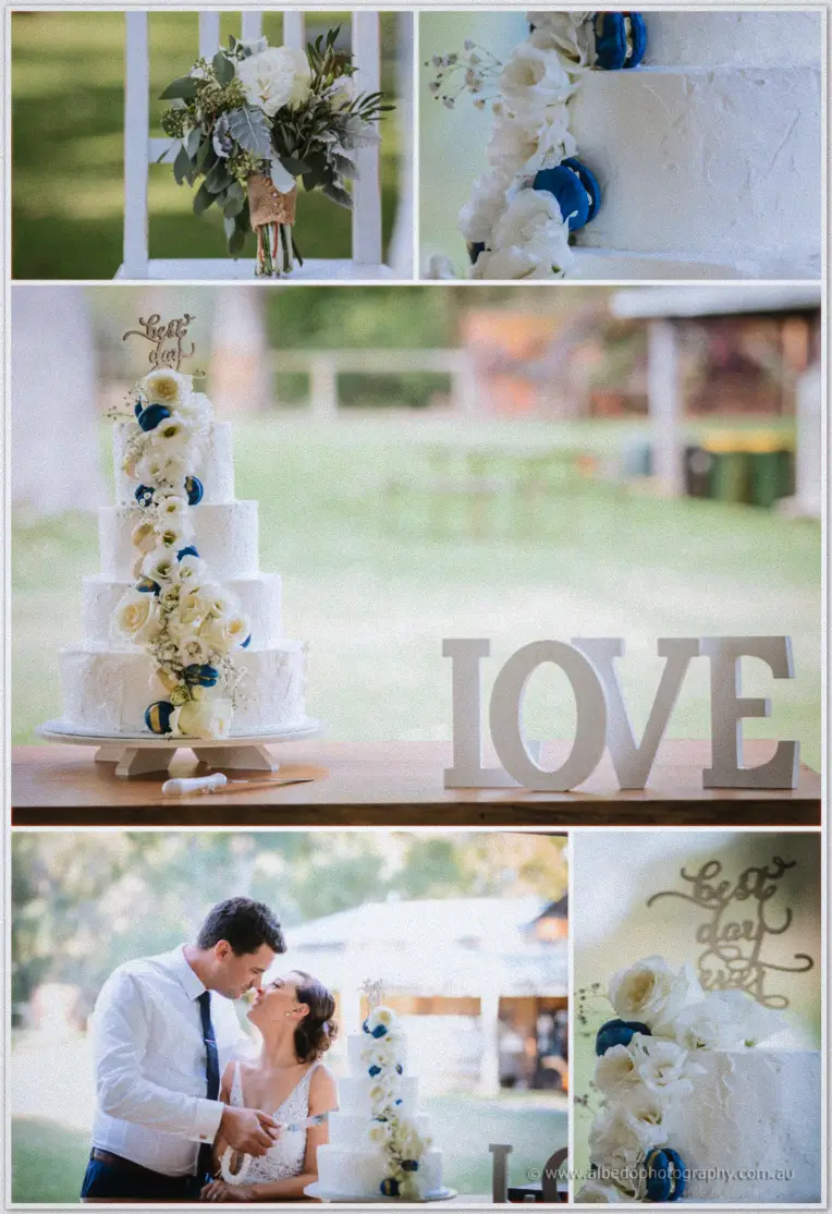 Peel Estate Wines Wedding Photographer