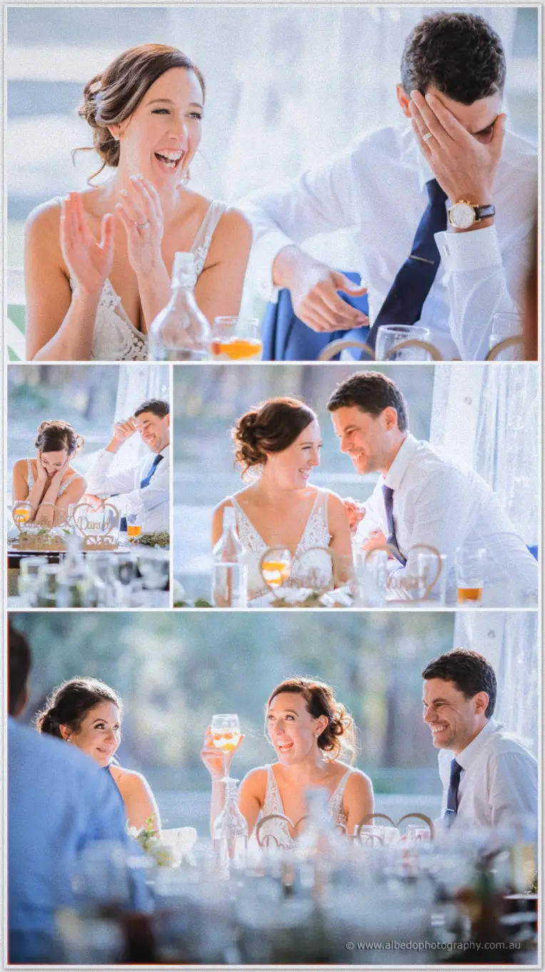 Peel Estate Wines Wedding Photographer
