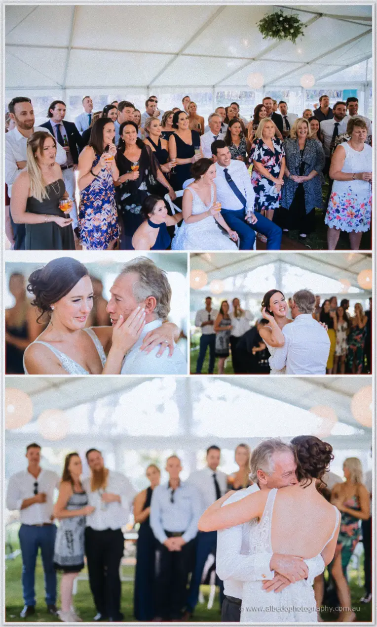 Peel Estate Wines Wedding Photographer