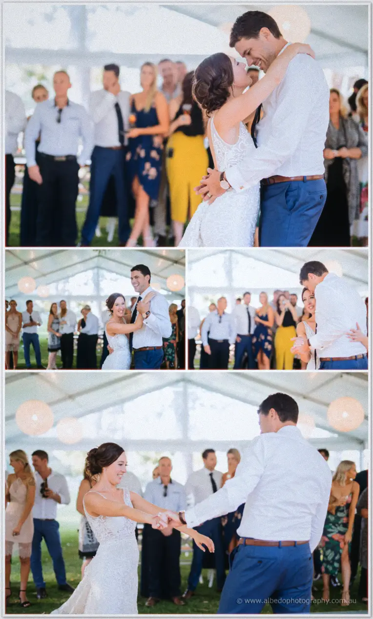 Peel Estate Wines Wedding Photographer