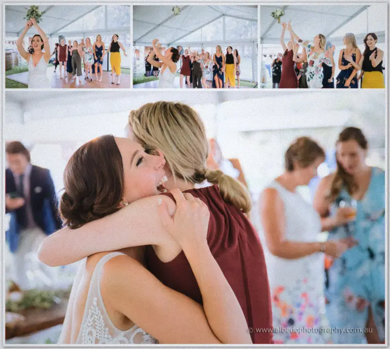 Peel Estate Wines Wedding Photographer