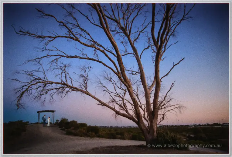 Peel Estate Wines Wedding Photographer