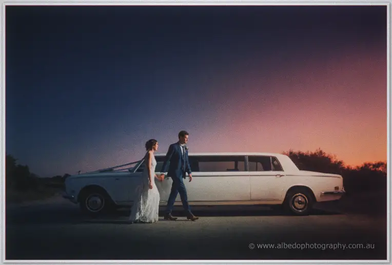 Peel Estate Wines Wedding Photographer