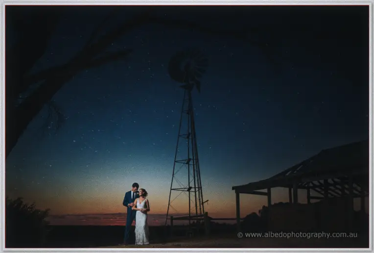 Peel Estate Wines Wedding Photographer