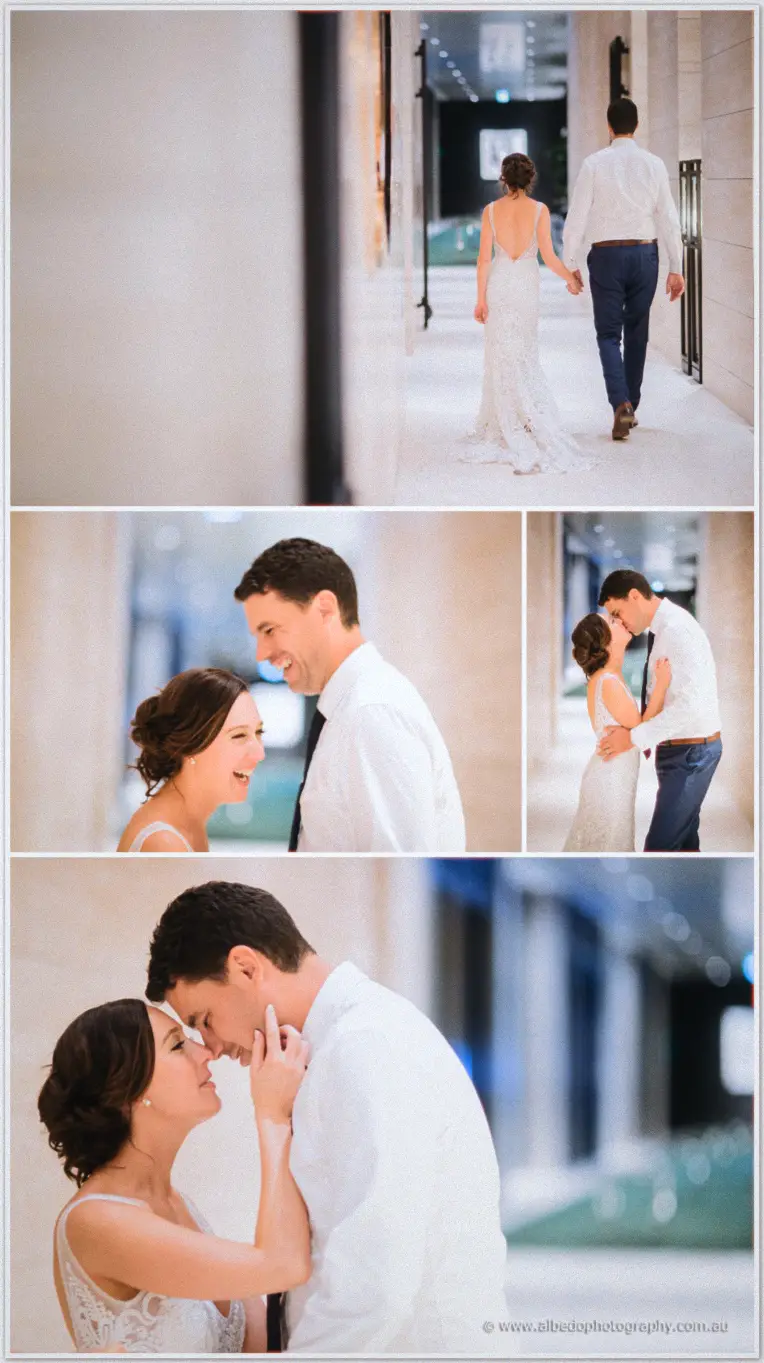 Peel Estate Wines Wedding Photographer