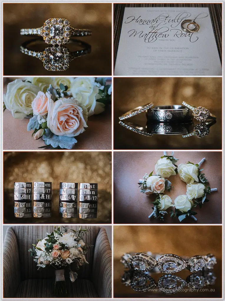 Hillarys Yacht Club Wedding Photographer