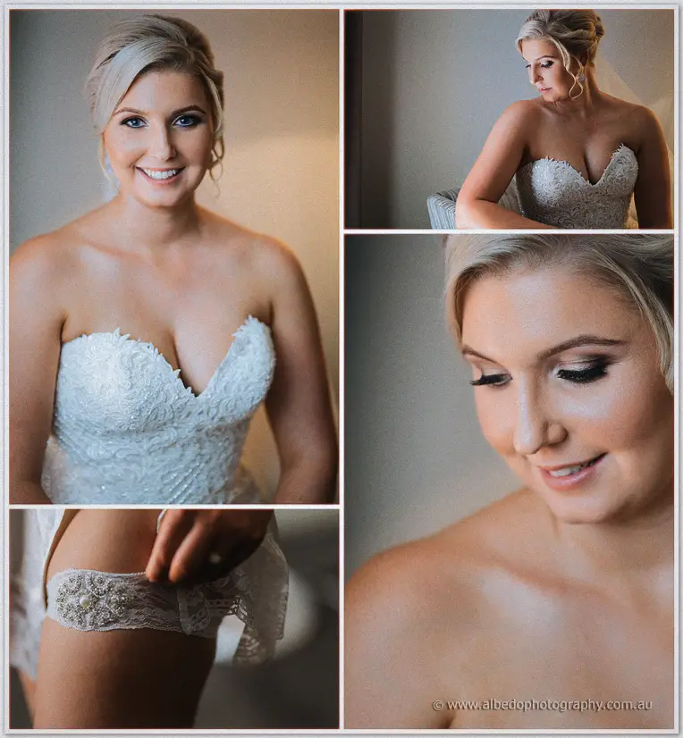 Hillarys Yacht Club Wedding Photographer