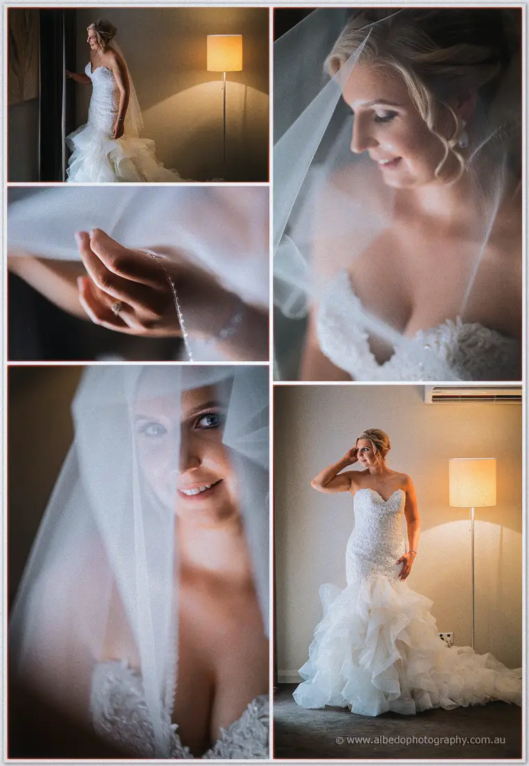 Hillarys Yacht Club Wedding Photographer