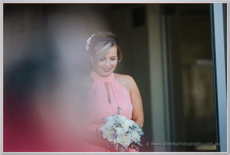 Hillarys Yacht Club Wedding Photographer