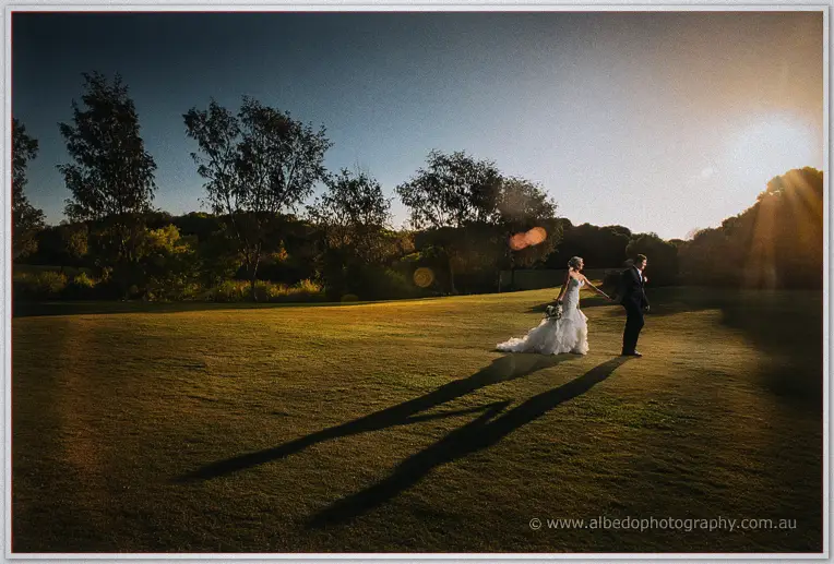 Hillarys Yacht Club Wedding Photographer