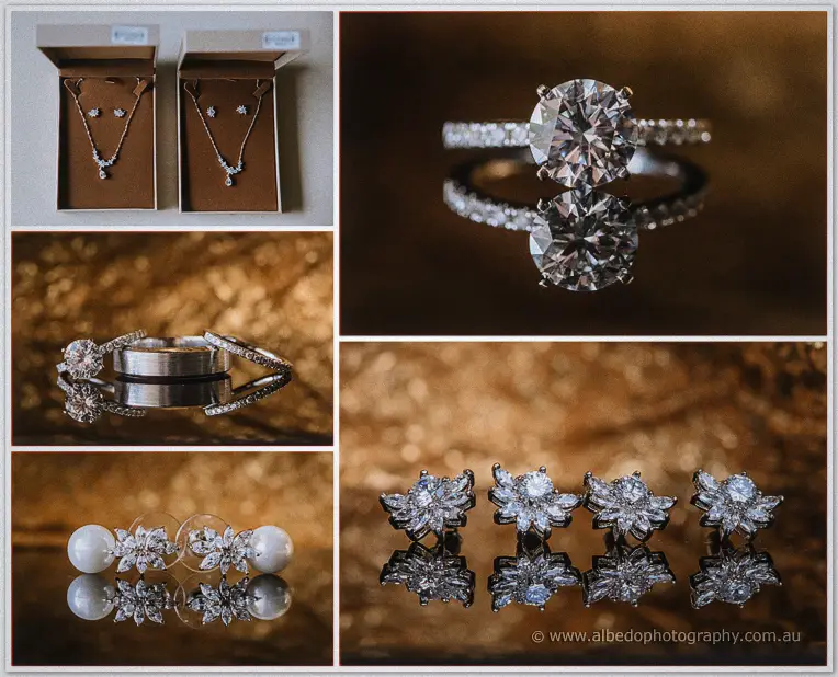 Tea Ceremony Wedding Photographer Perth