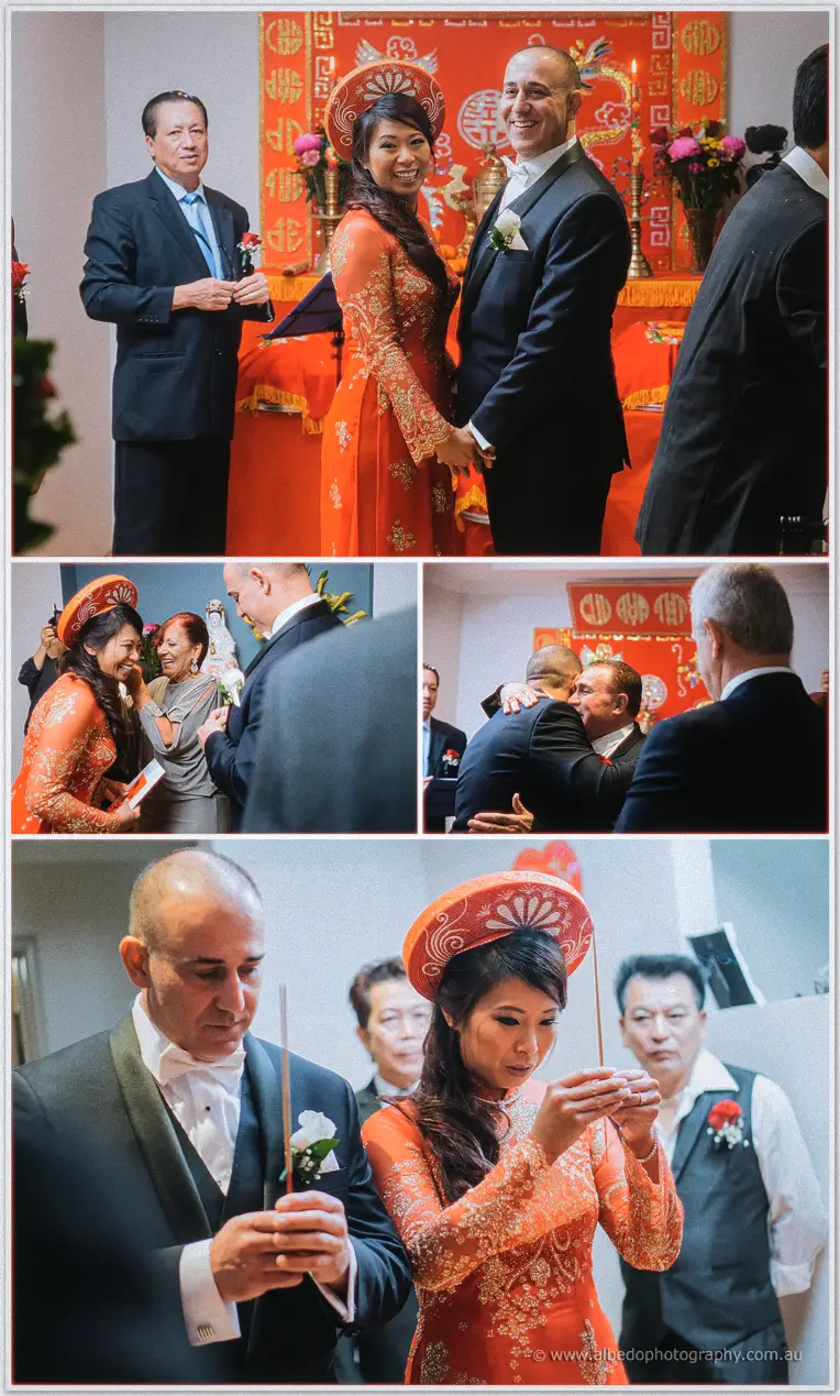 Caversham Wedding Photographer