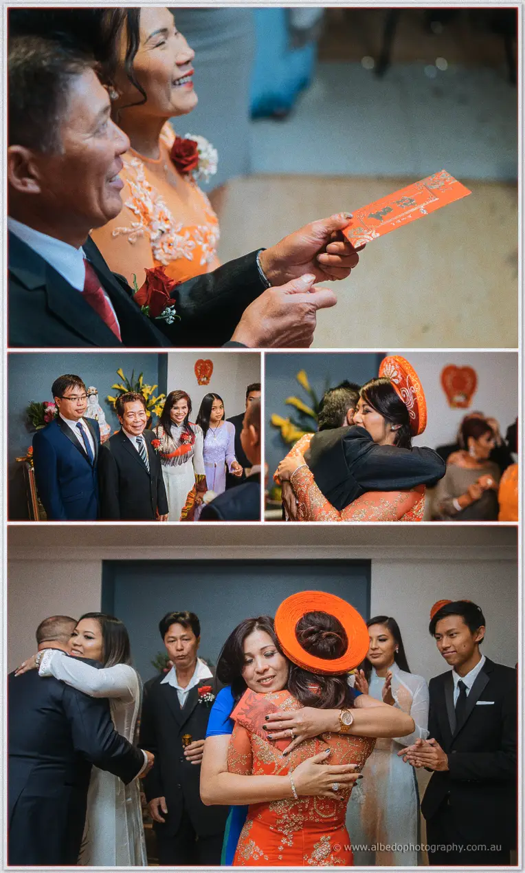 Caversham Wedding Photographer