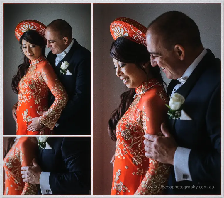 Caversham Wedding Photographer