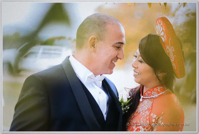 Caversham Wedding Photographer