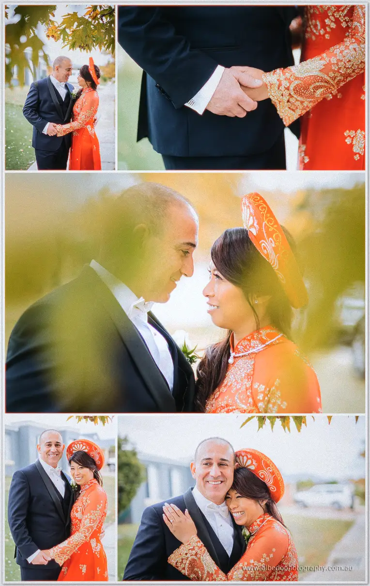 Caversham Wedding Photographer