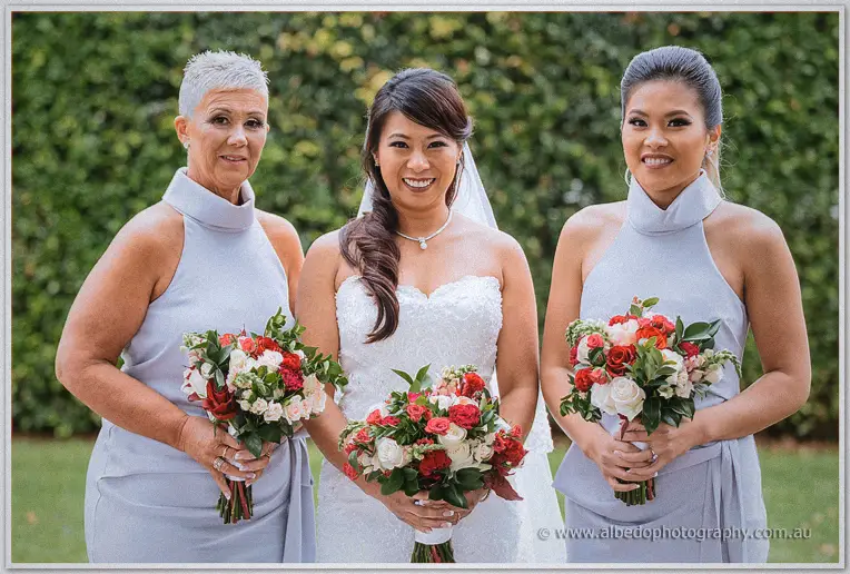 Caversham Wedding Photographer