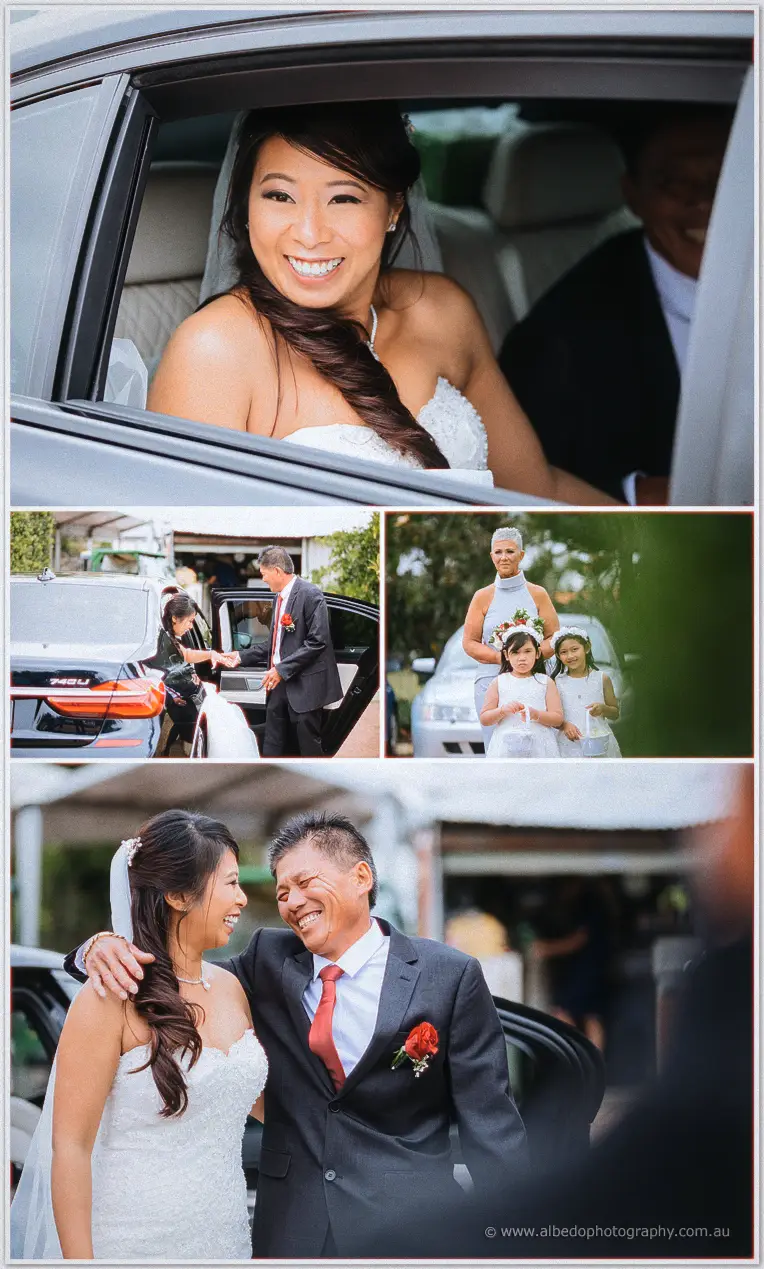 Caversham Wedding Photographer