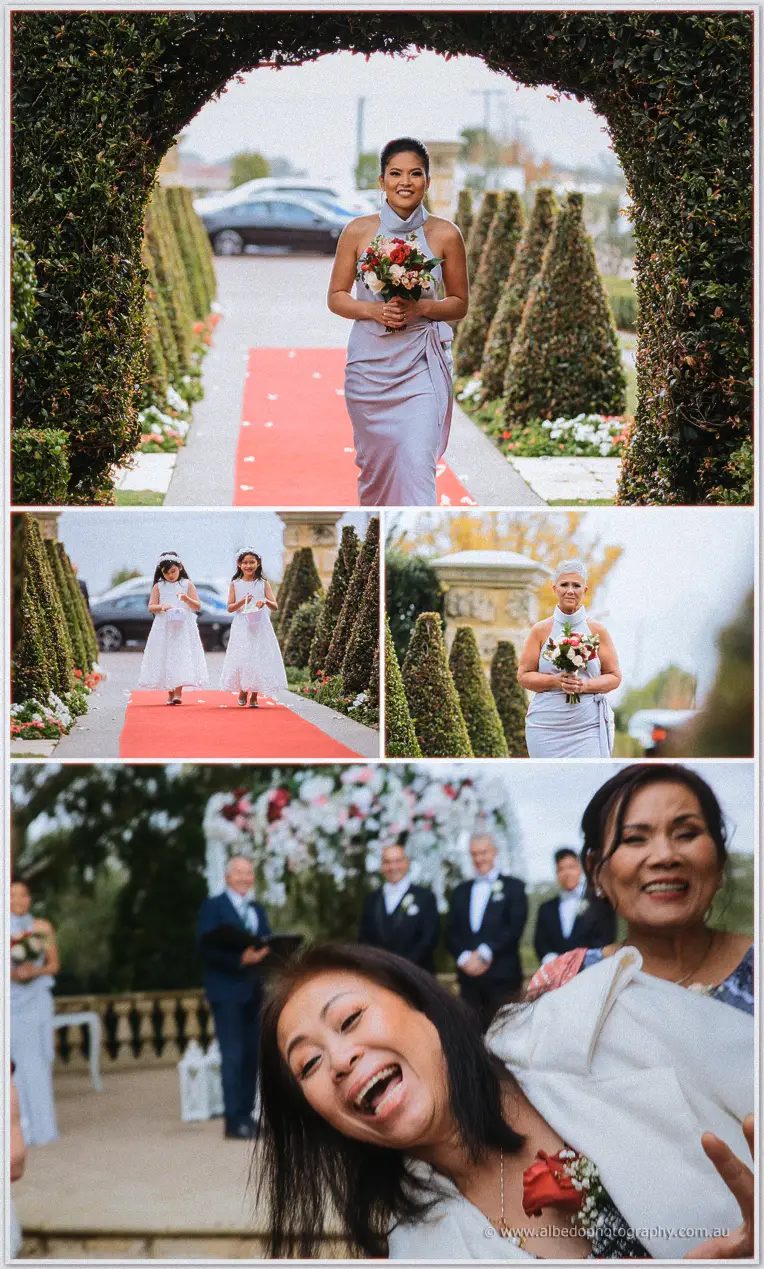 Caversham Wedding Photographer