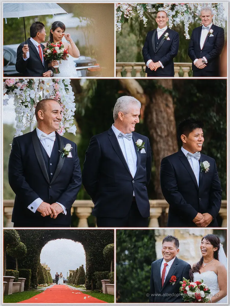 Caversham Wedding Photographer