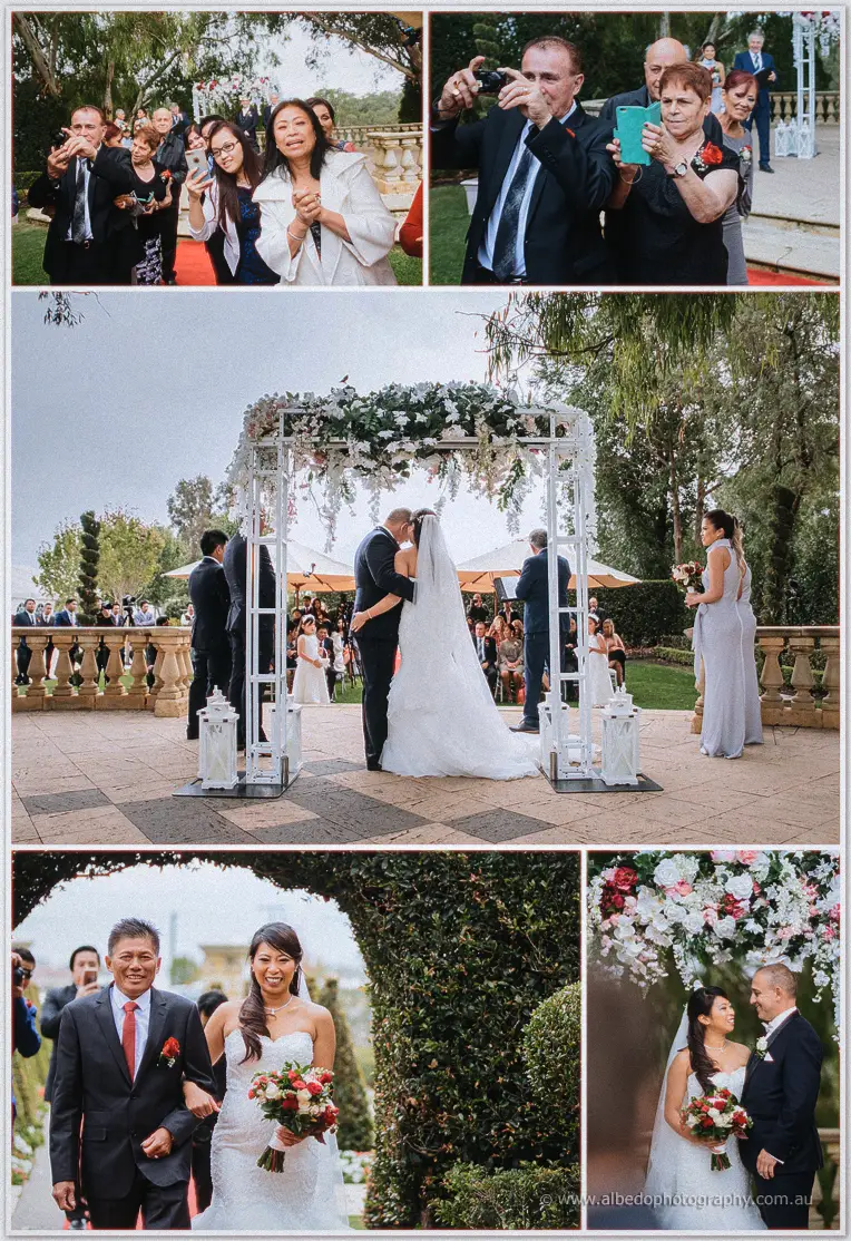 Caversham Wedding Photographer