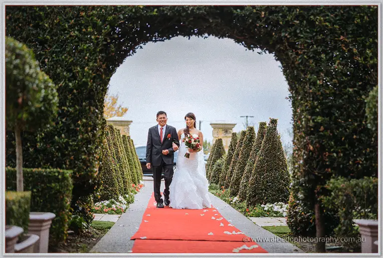 Caversham Wedding Photographer