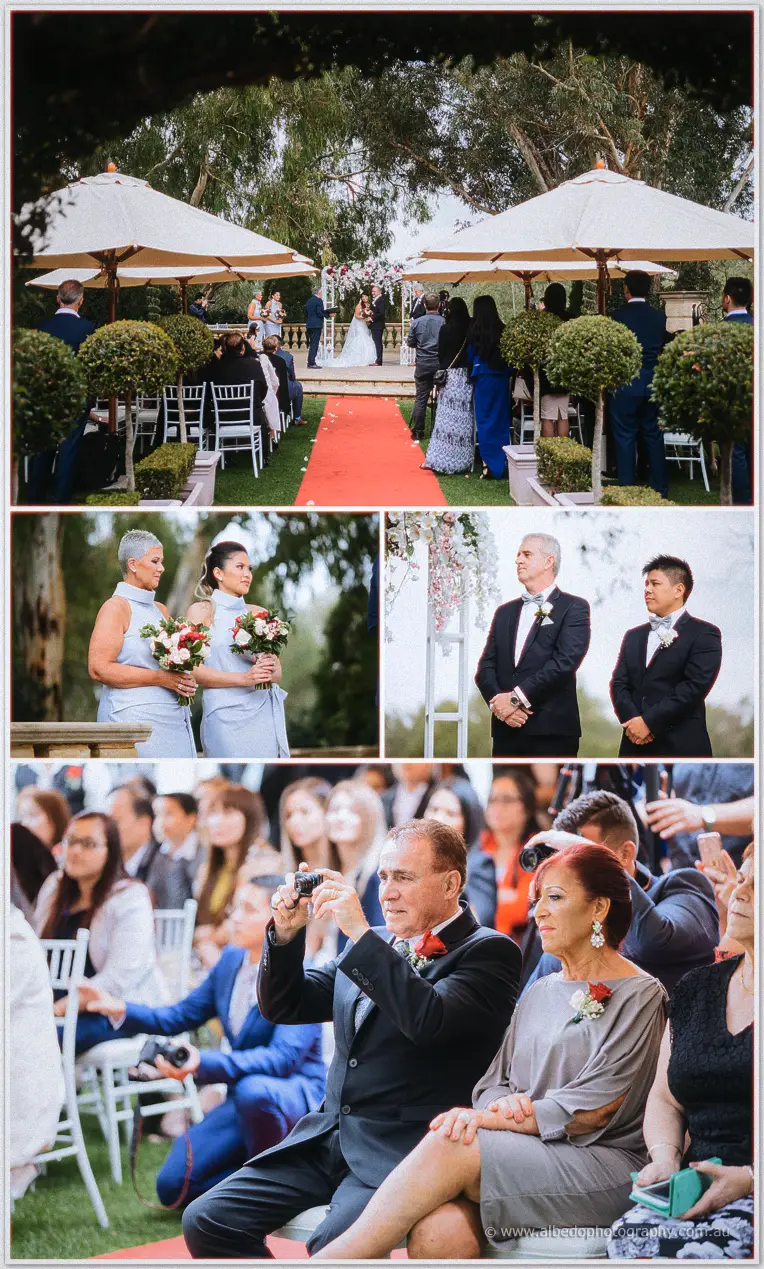 Caversham Wedding Photographer
