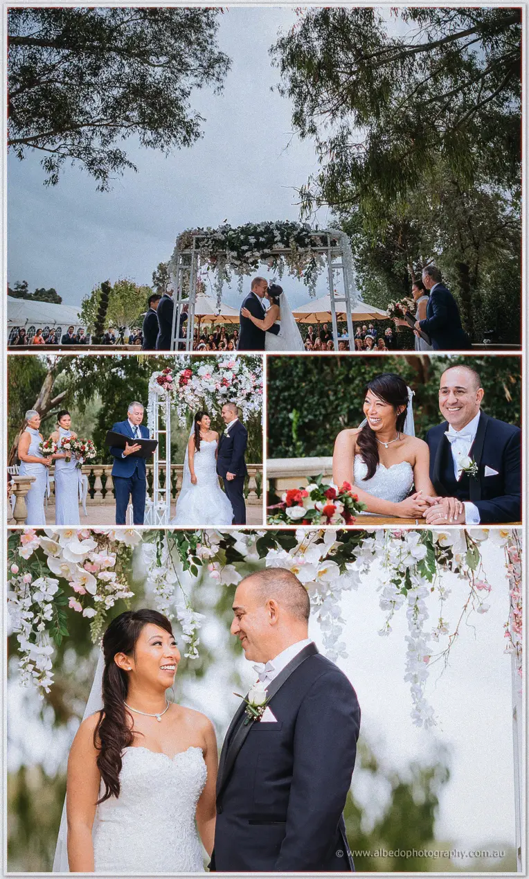 Caversham Wedding Photographer