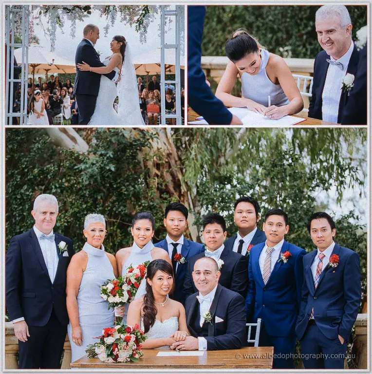 Caversham Wedding Photographer