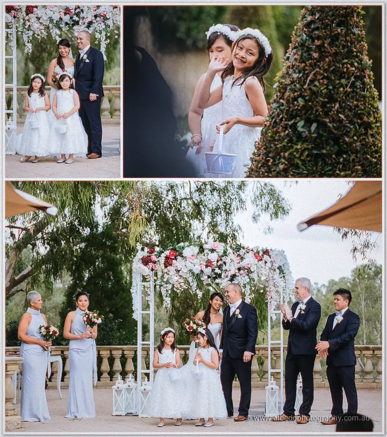 Caversham Wedding Photographer