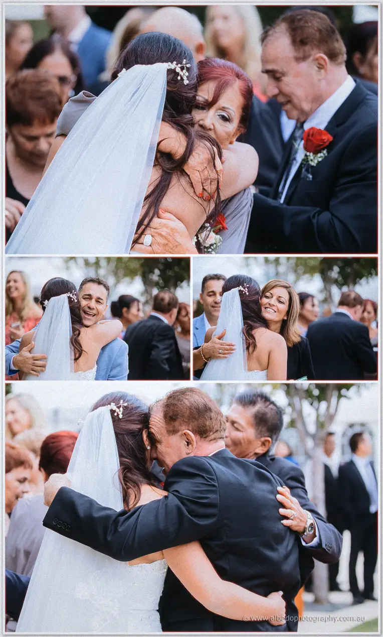 Caversham Wedding Photographer