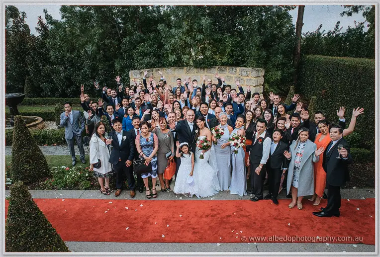 Caversham Wedding Photographer