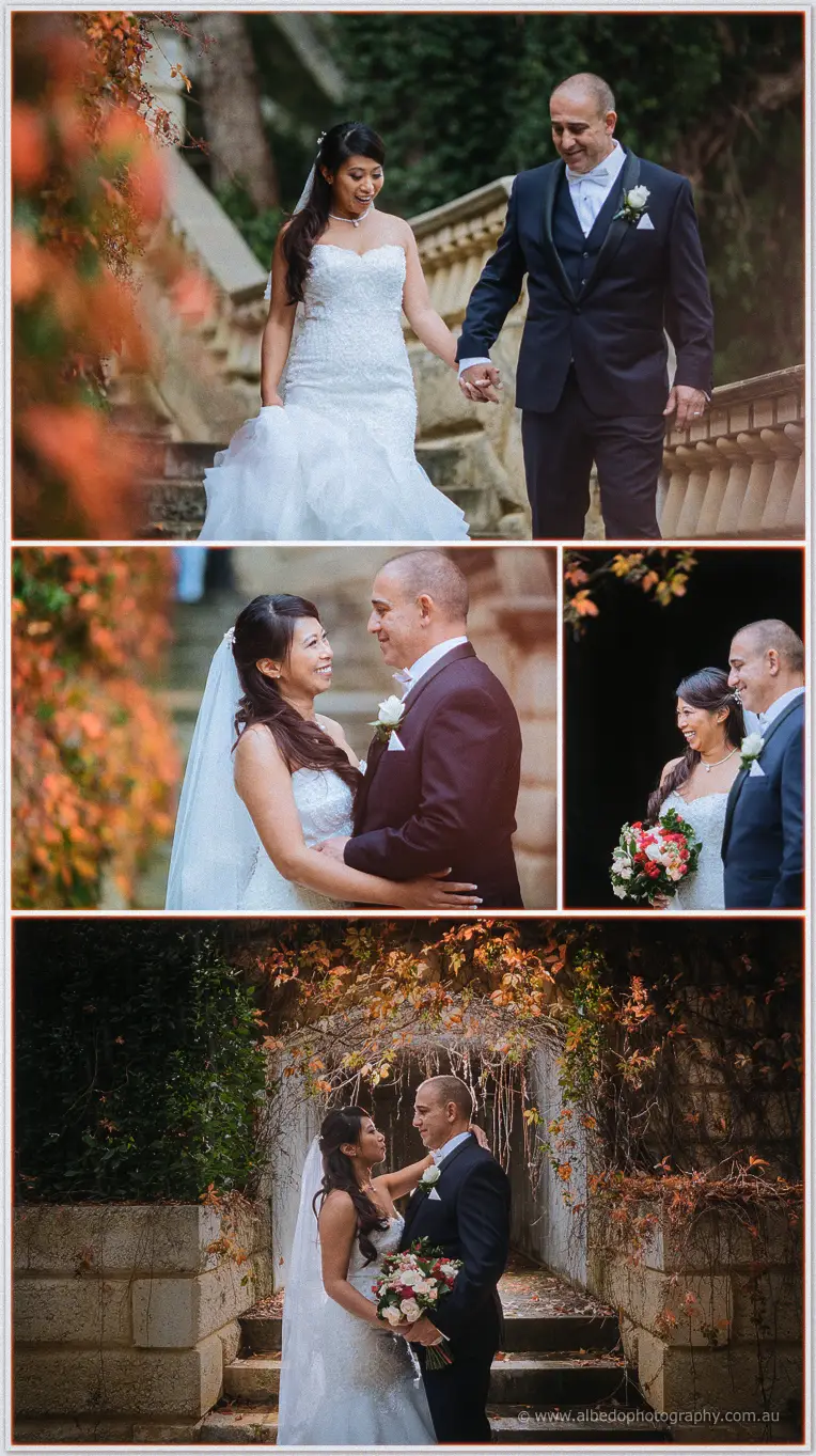 Crown Wedding Photographer
