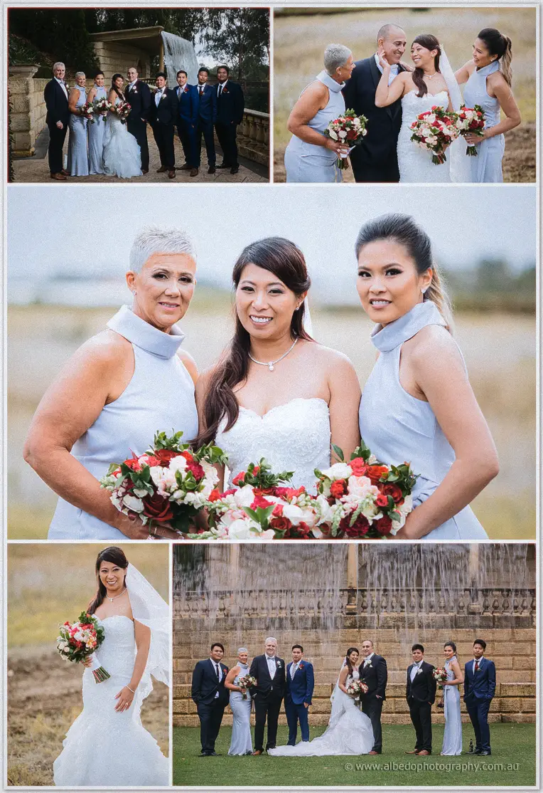 Crown Wedding Photographer
