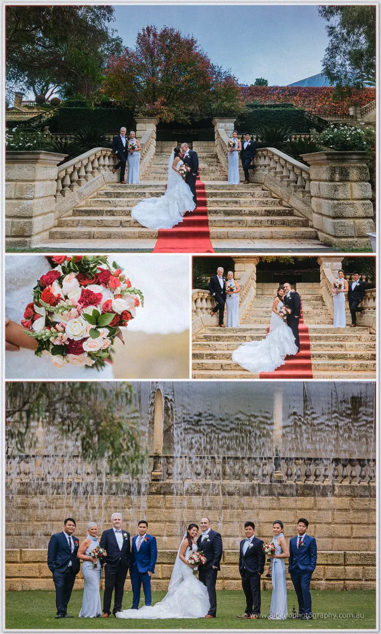 Crown Wedding Photographer