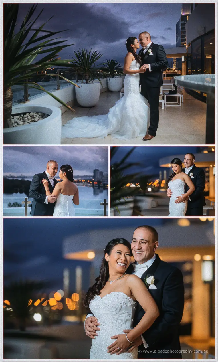 Crown Wedding Photographer