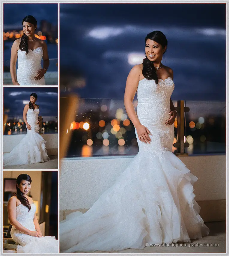 Crown Wedding Photographer