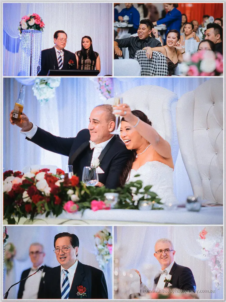 Crown Wedding Photographer