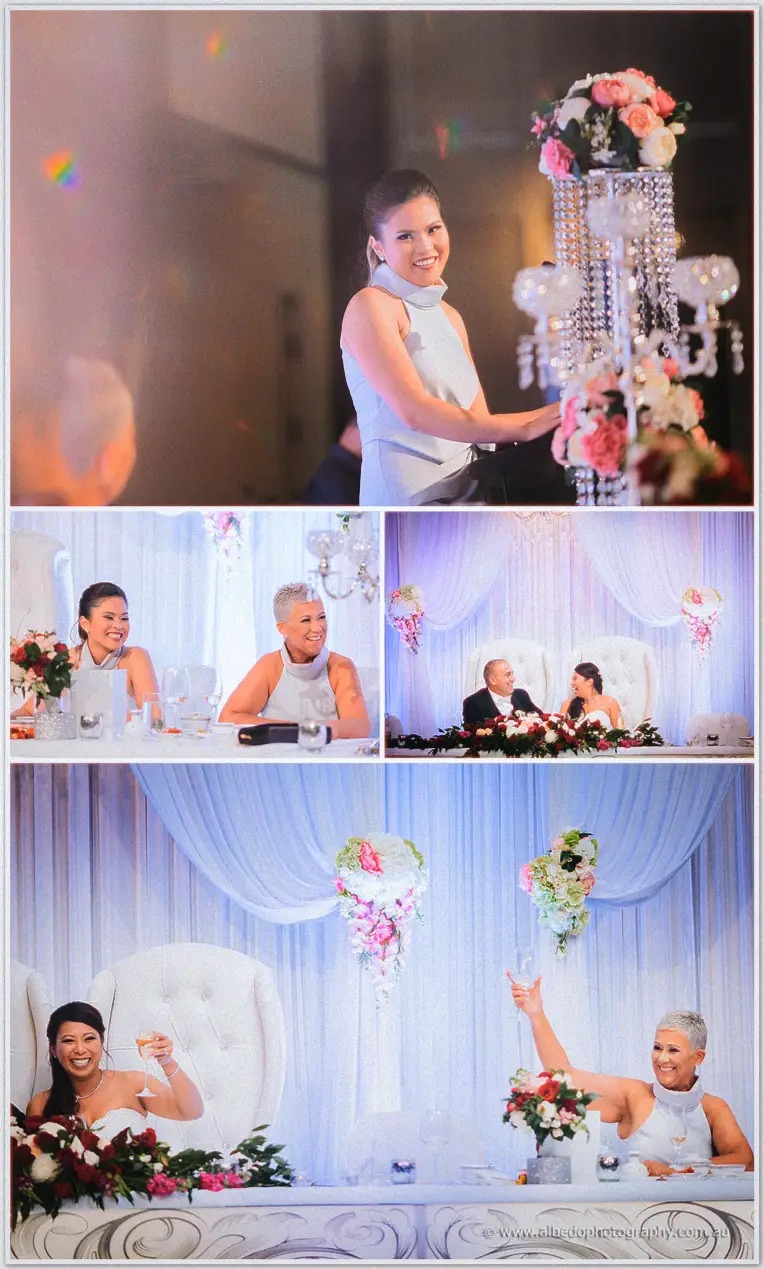 Crown Wedding Photographer