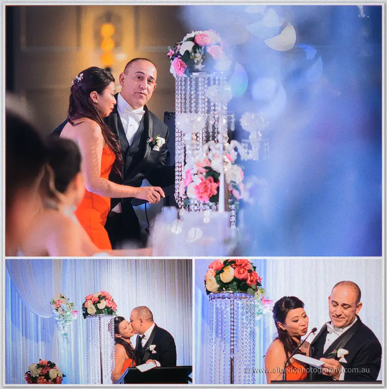 Crown Wedding Photographer