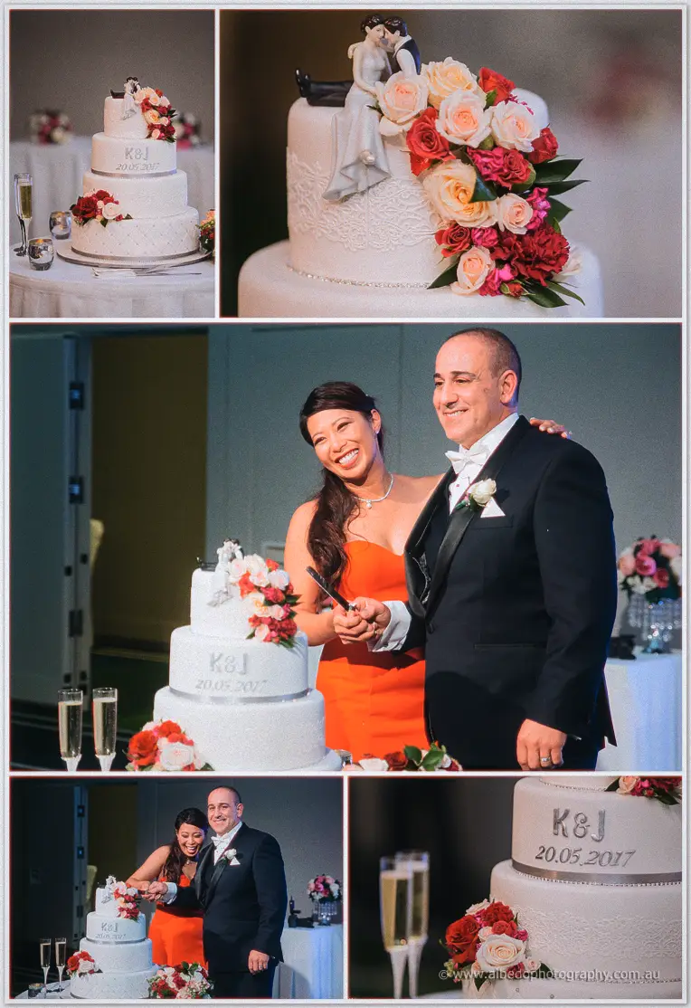 Crown Wedding Photographer