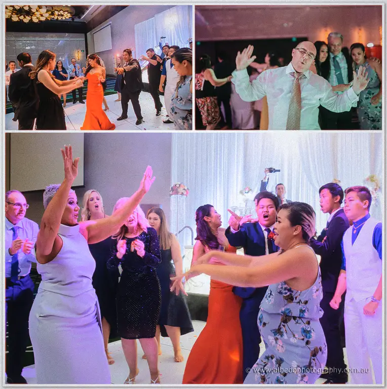 Crown Wedding Photographer