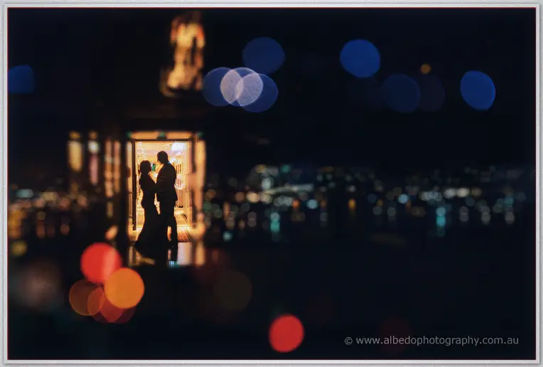 Crown Wedding Photographer