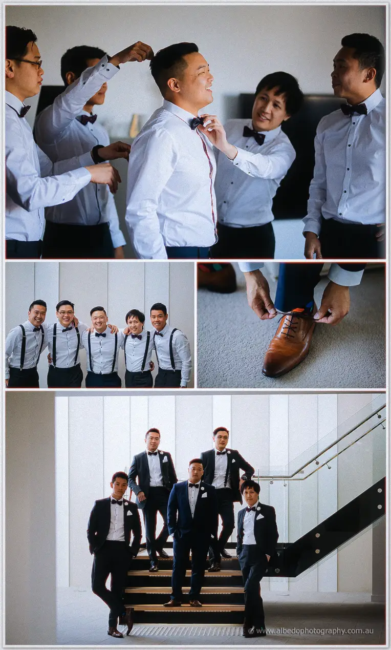 St Michaels Wedding Photographer