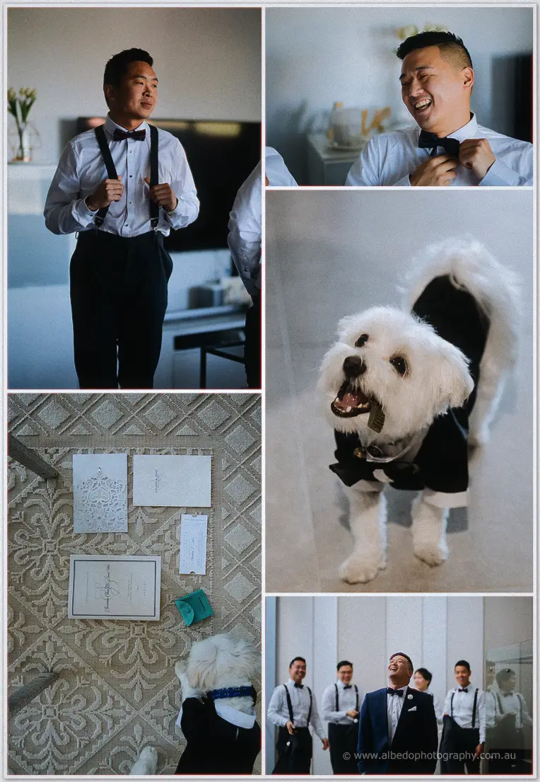 St Michaels Wedding Photographer