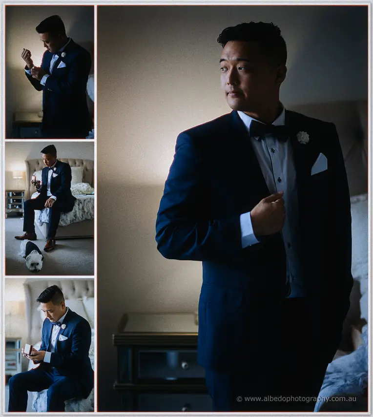 St Michaels Wedding Photographer