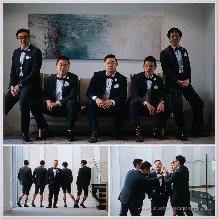 St Michaels Wedding Photographer