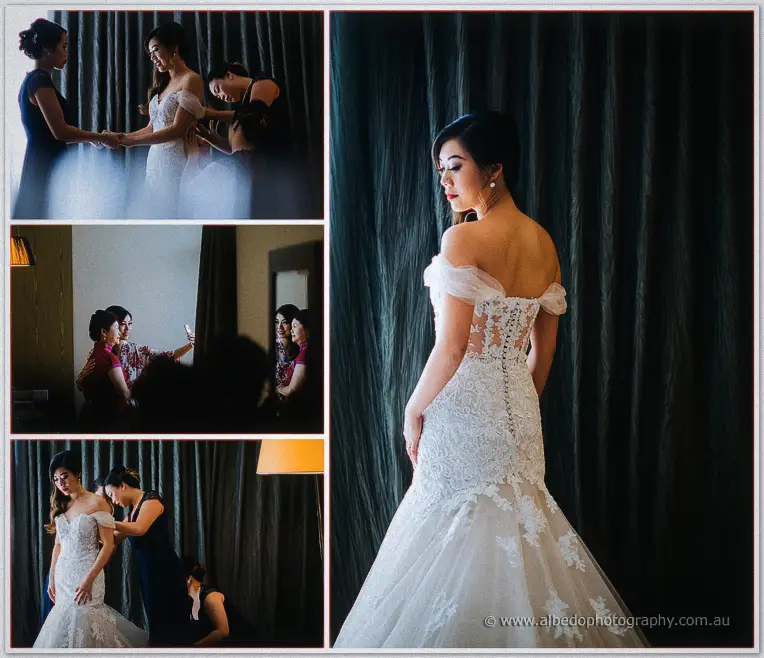 St Michaels Wedding Photographer